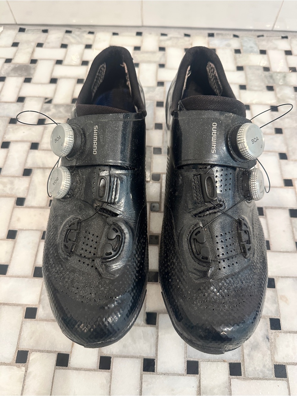 Shimano Men’s Bike Shoes
